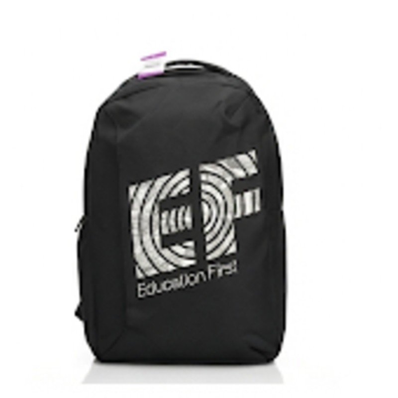EF Stylish branded Bagpack