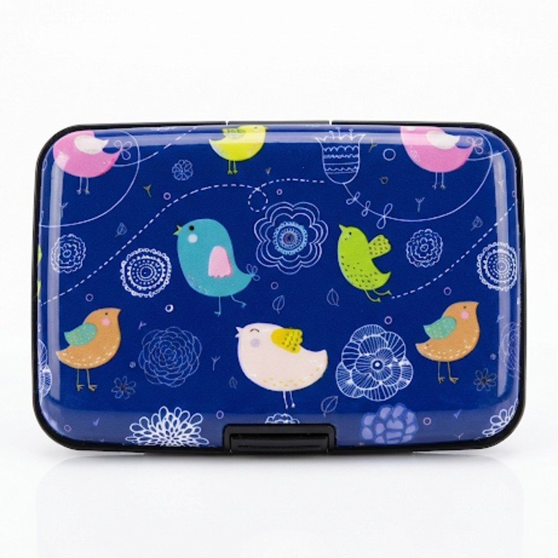 Decent look Branded Card Holder