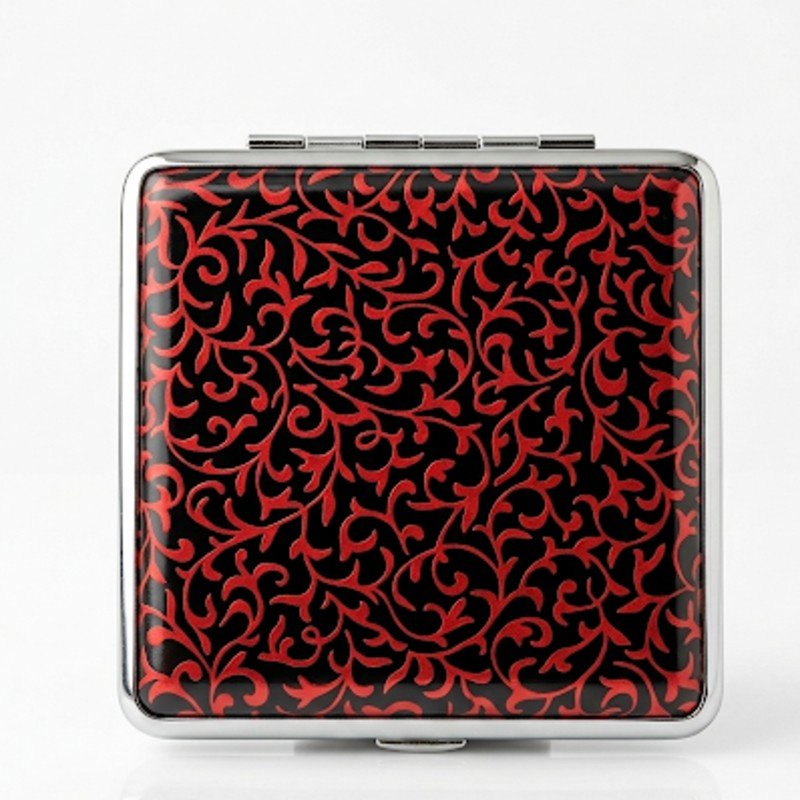 Beautiful Cigarette Case