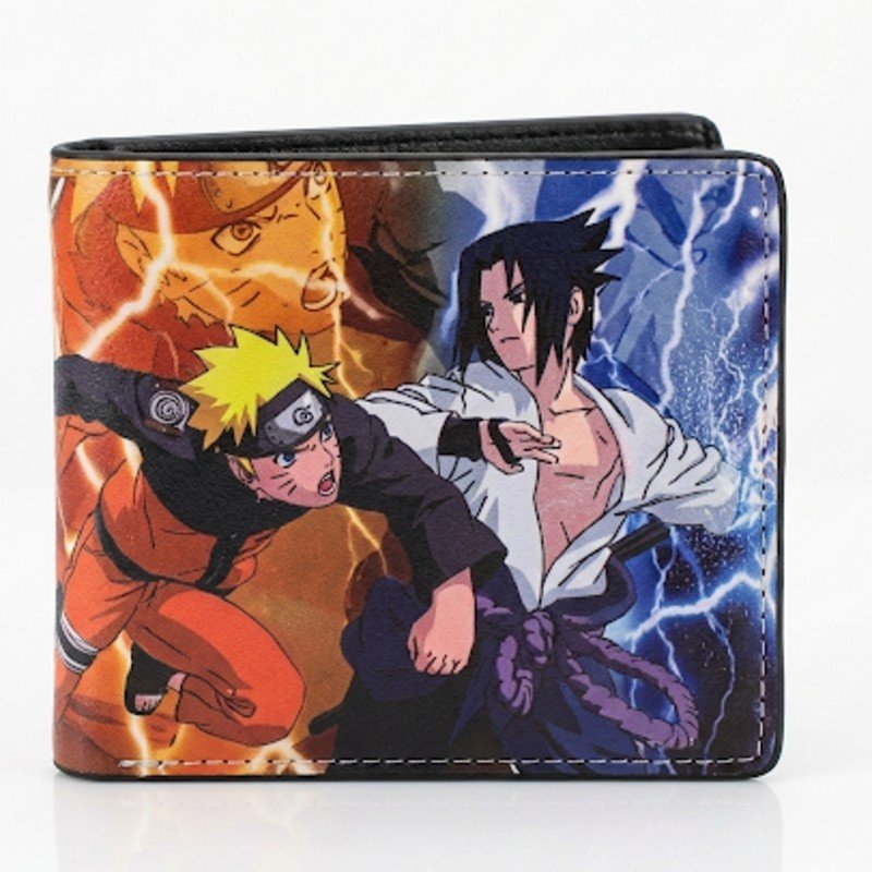 Beautiful printed Branded wallet