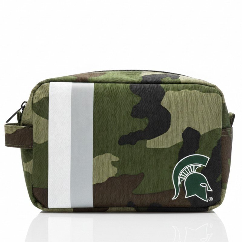 Beautiful Army pattern pouch