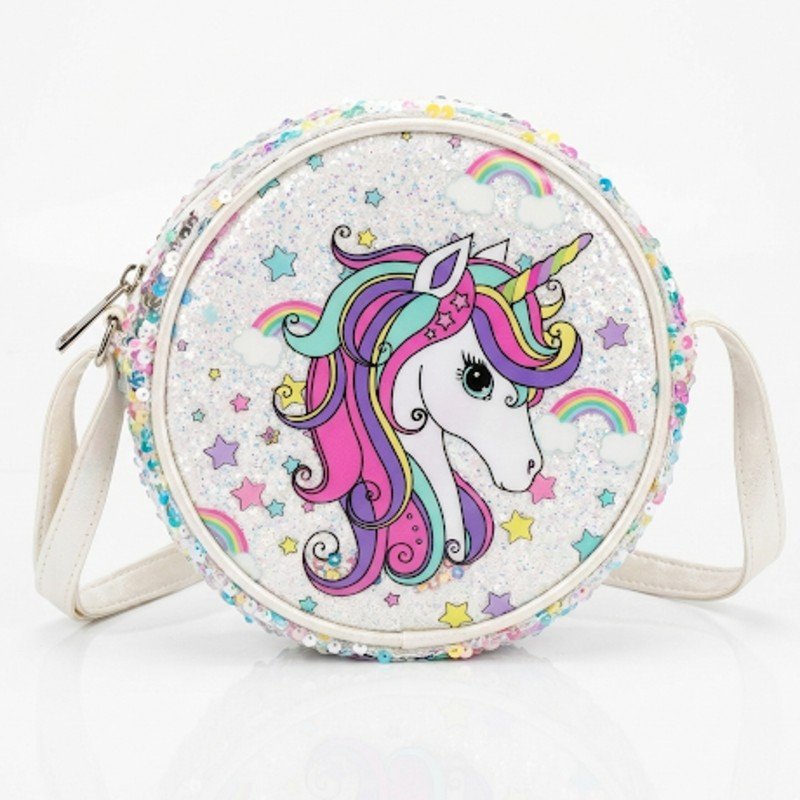 Beautiful Kidz sequence crossbody