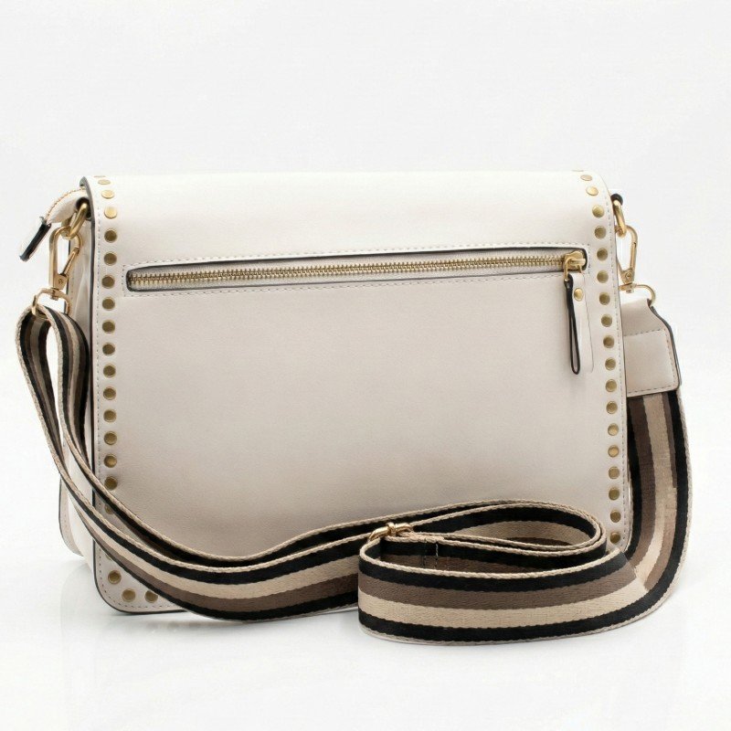 Beautiful crossbody+Clutch