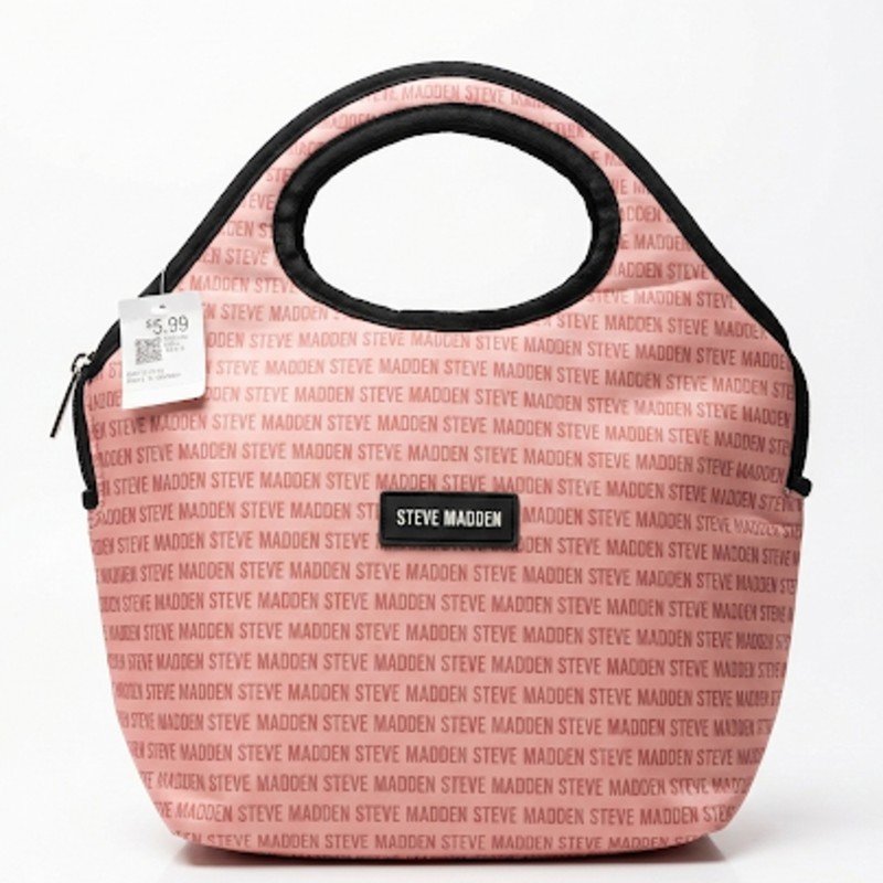 Steve Madden Branded Handbag
