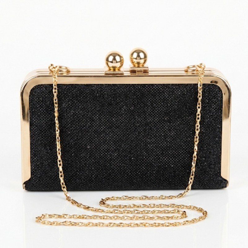 Beautiful Hardbody Party Clutch+crossbody