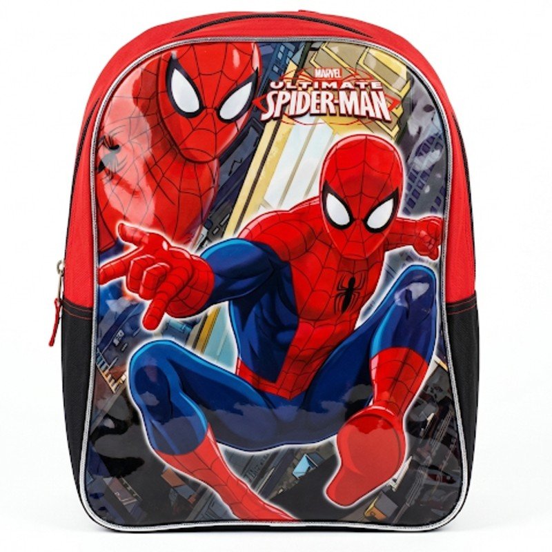 Elegant Spider man Bagpack
