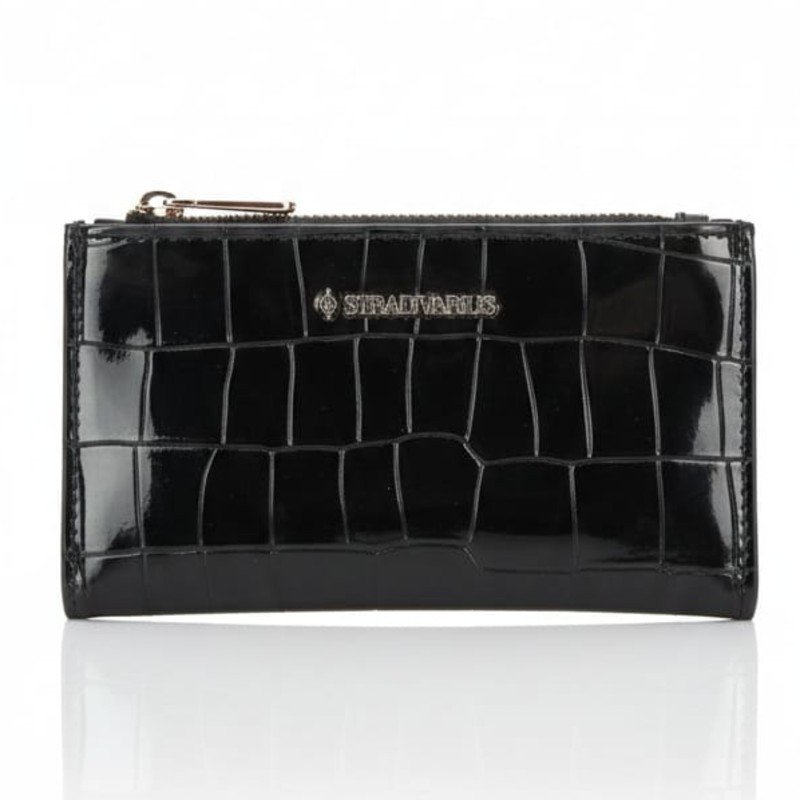 Stradivarius Branded wallet