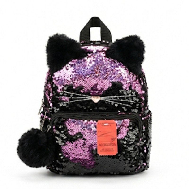 Sequence cat Kidz Bagpack