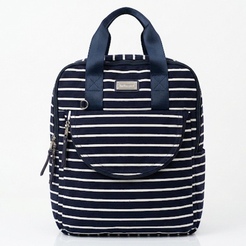 Madden girl branded Bagpack