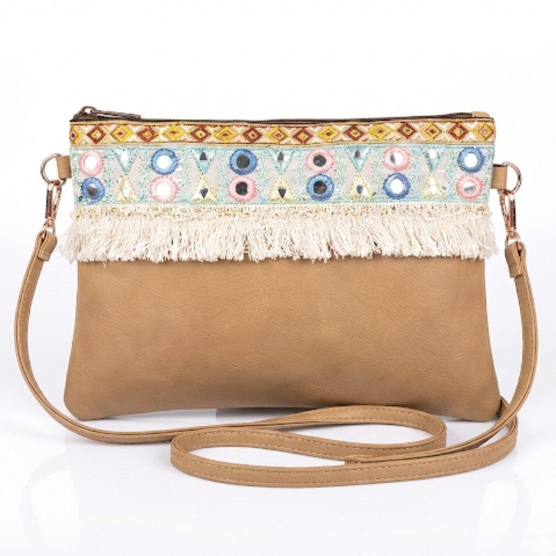 Beautiful Embroidered crossbody