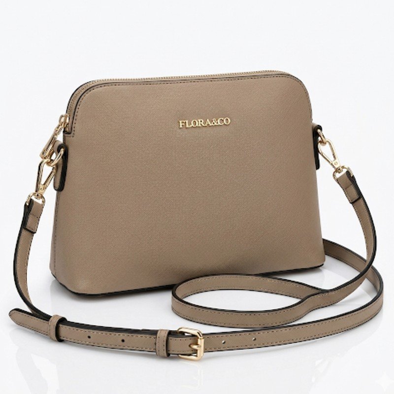 Floral&Co branded Crossbody