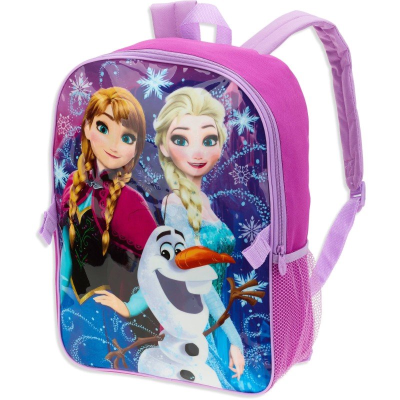 Disney branded School Bag
