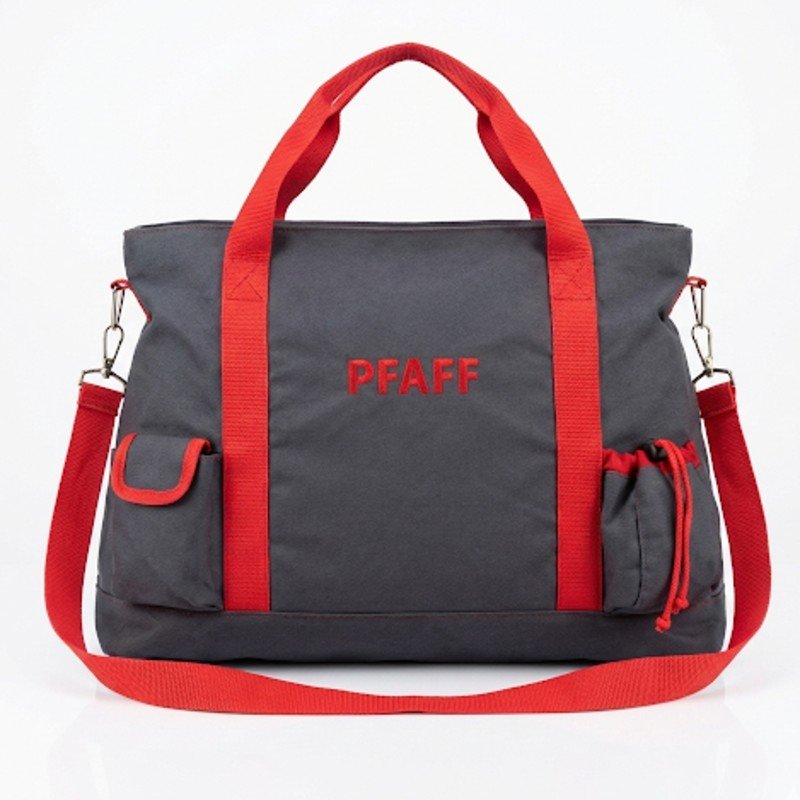 PFAFF branded travel Bag