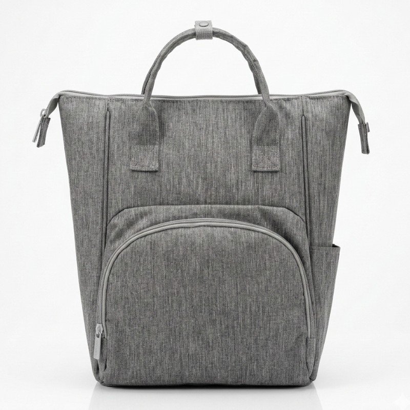 Enfamil Wonder Branded Baby Backpack