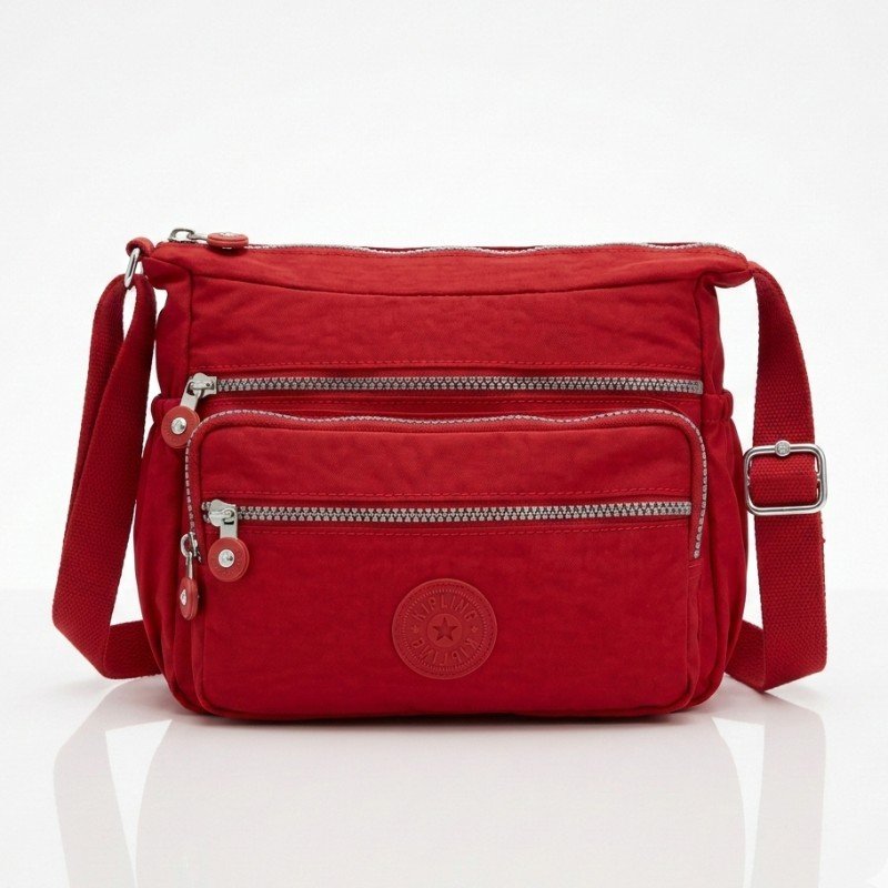 Multiple portion stylish Crossbody