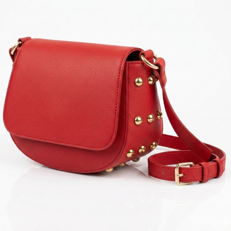 Beautiful Studded Crossbody