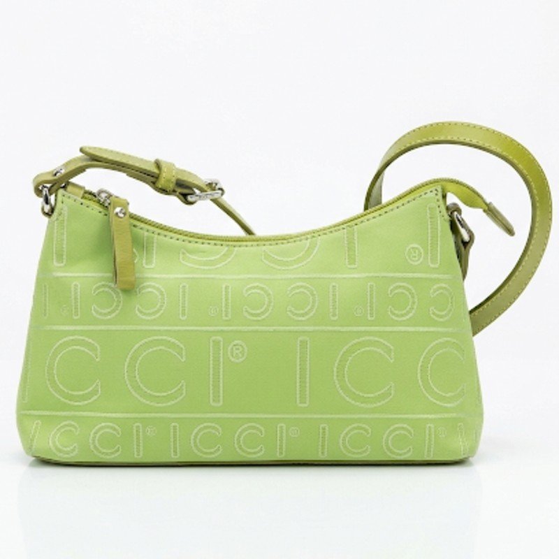 Beautiful Mint Color Hand-Carry Bag 👜