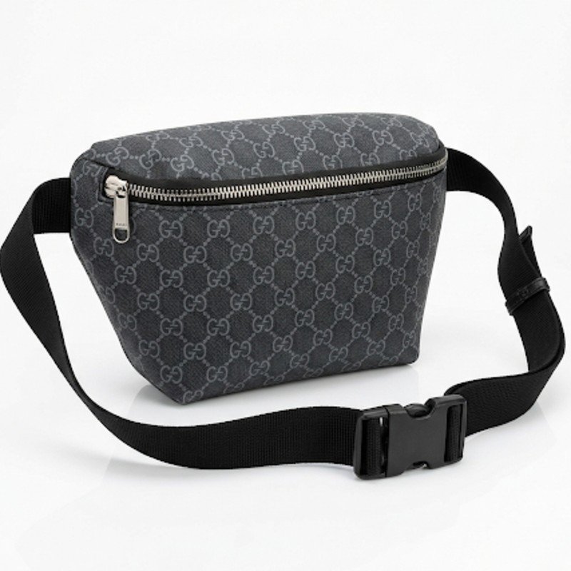 Decent look waist bag