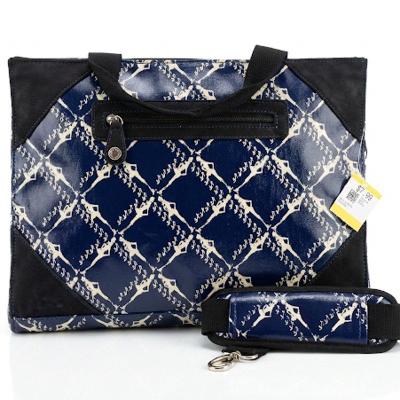 Beautiful laptop bag