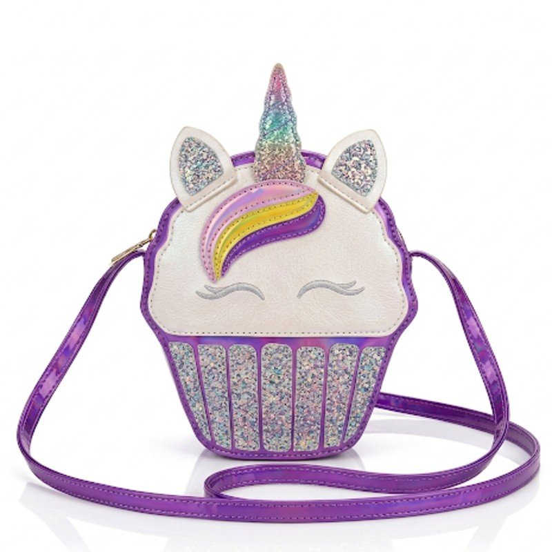 Beautiful ice-cream Style crossbody