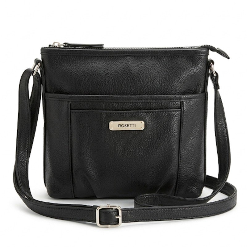 Rossetti branded Crossbody