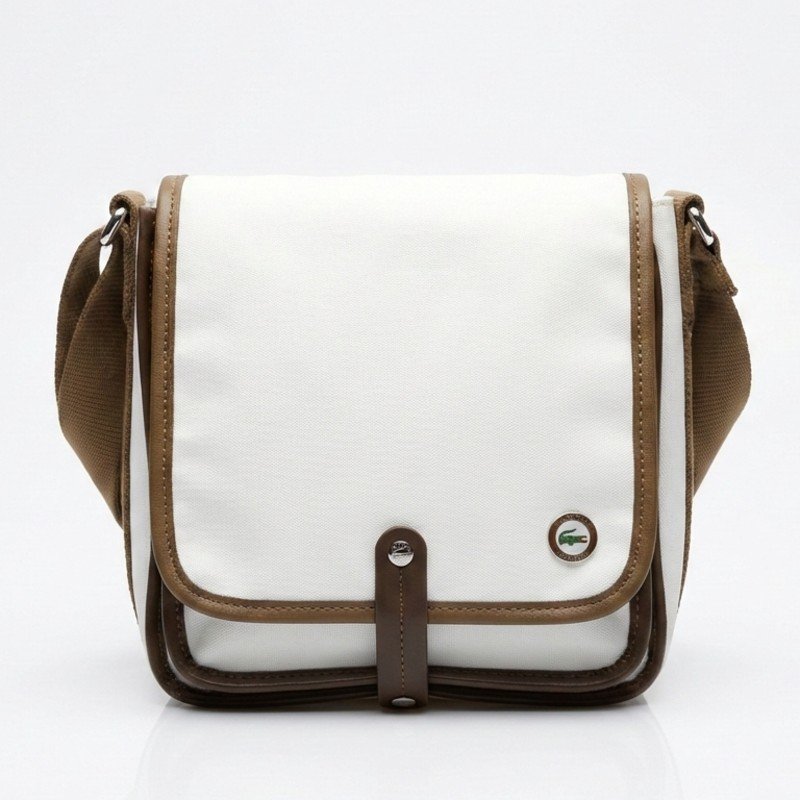 Lacoste branded Crossbody