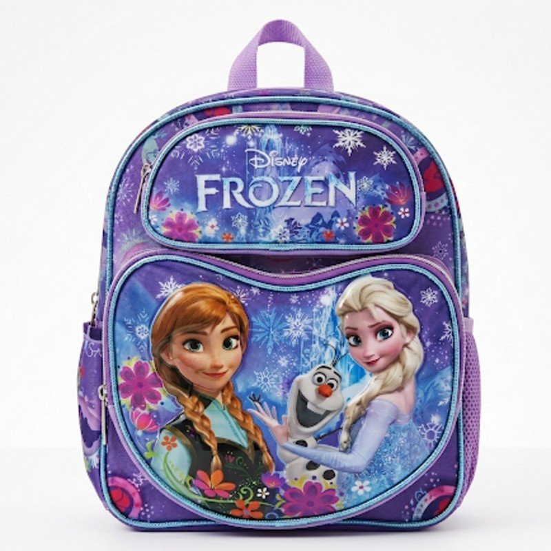 Disney branded School Bag