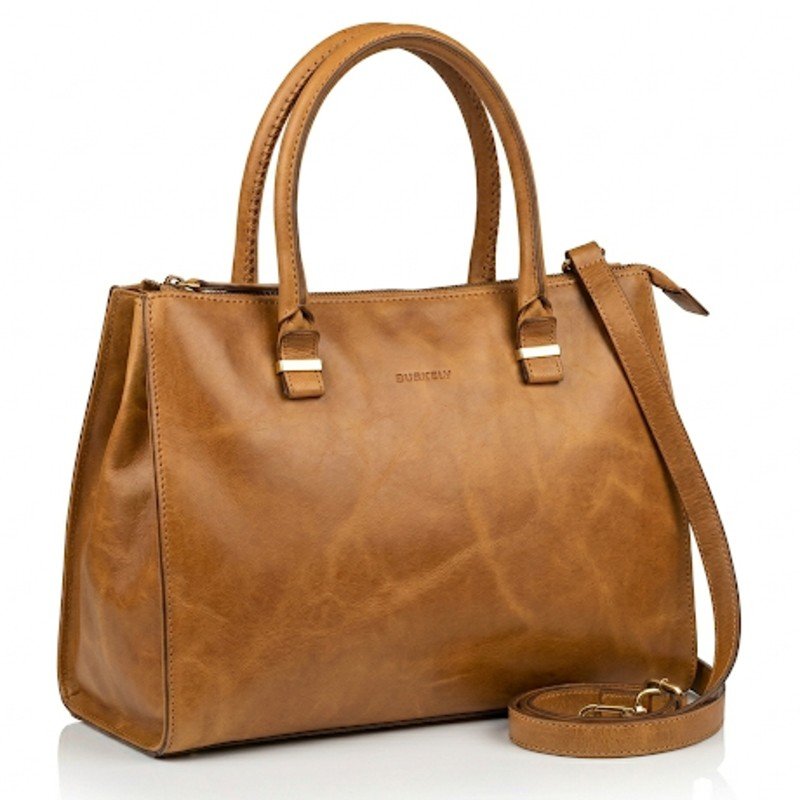 BURKELY Branded Handbag
