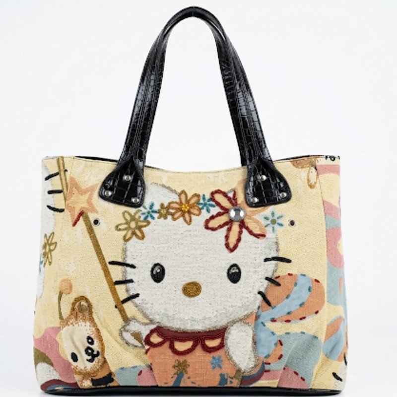 Hello kitty Branded Handbag