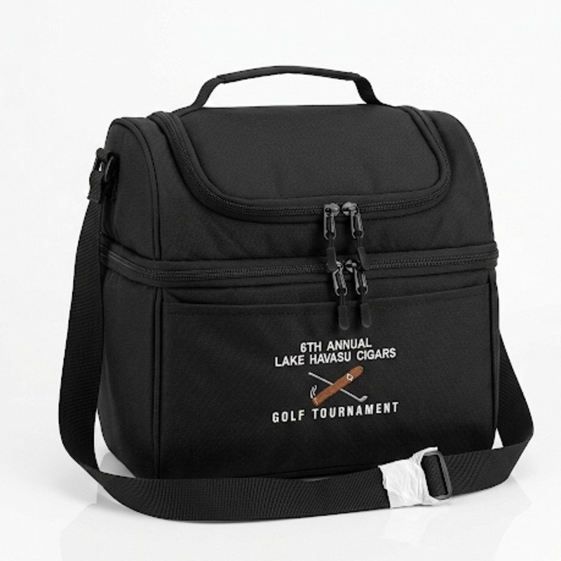 High quality Hot&Cool+ Travel bag