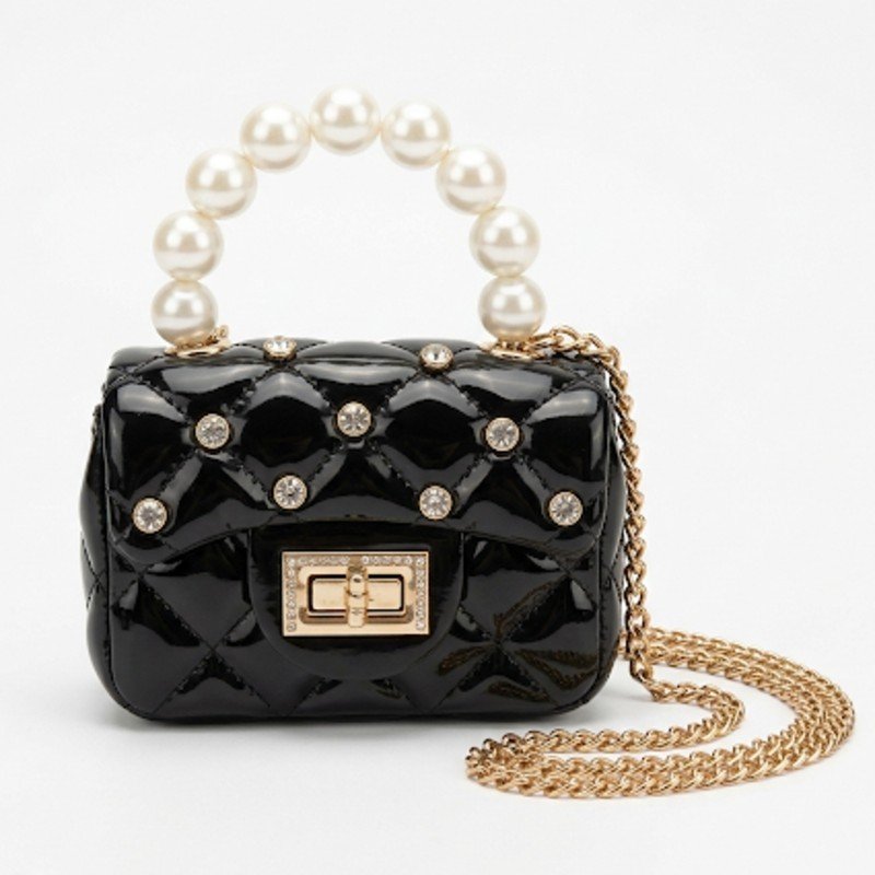 Beautiful Kidz crossbody