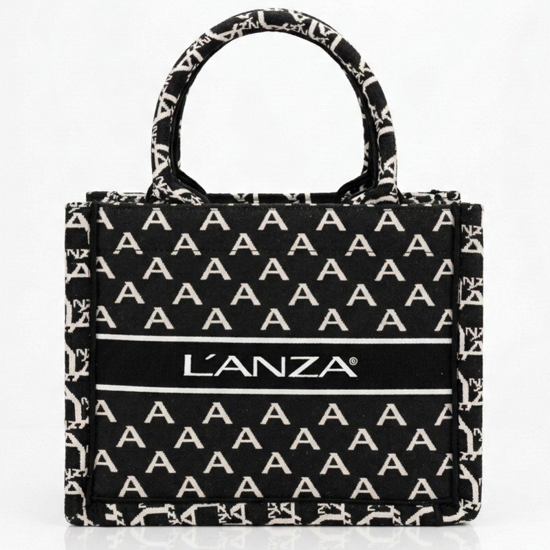 Lanza branded Handbag