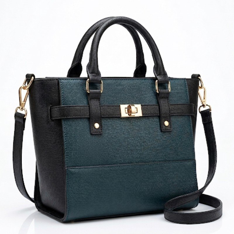 Atmosphere branded Handbag