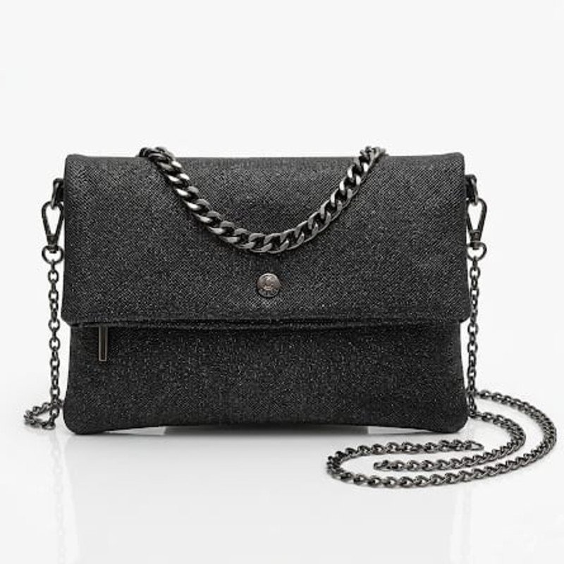 Giuliano branded Crossbody