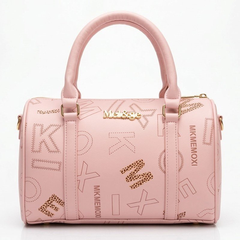 Mei&age branded Handbag