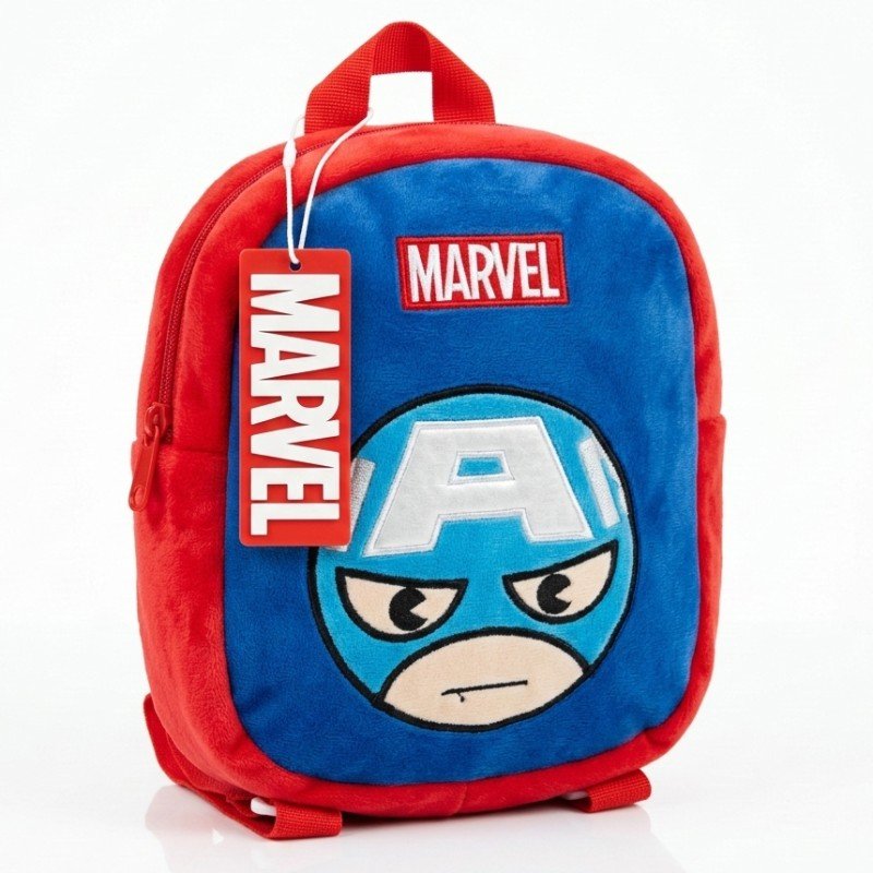 Marvel branded Kidz Bagpack