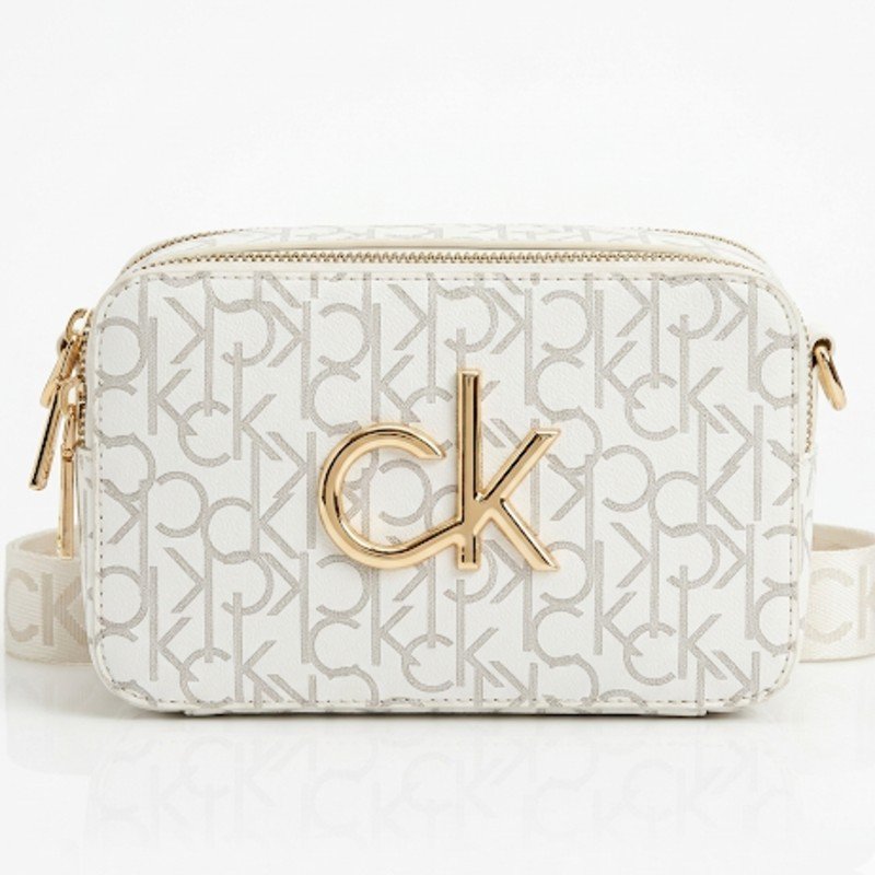 CK branded Crossbody