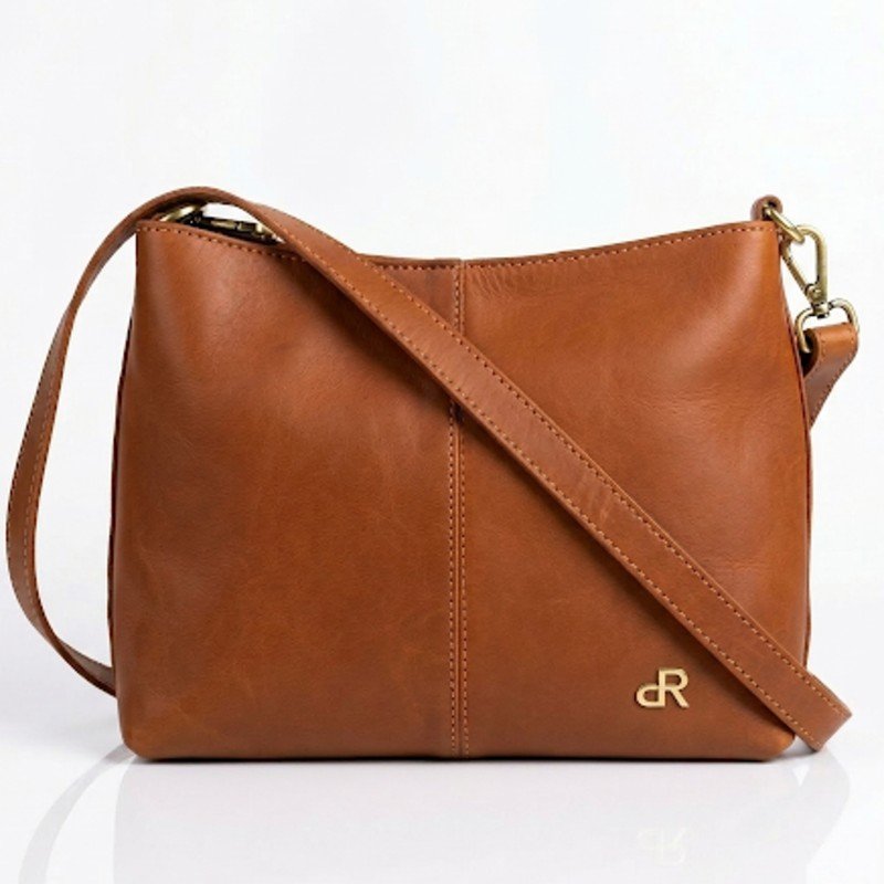 R Amsterdam branded Crossbody