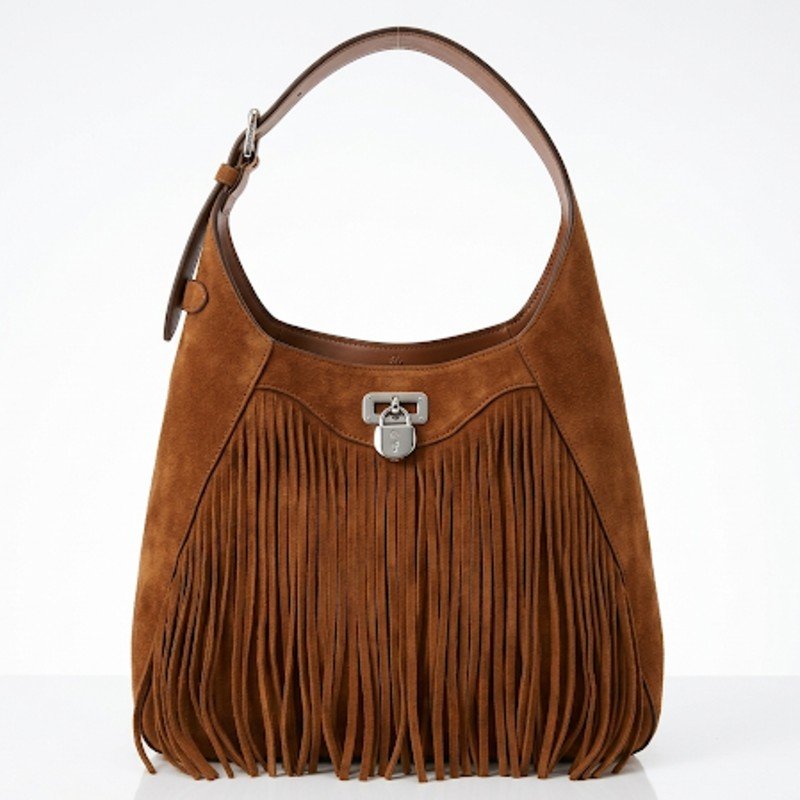 Lauren Ralph Beautiful Branded Handbag