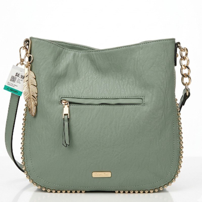 Jessica Simpson Branded Tote Bag