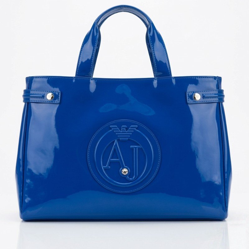 AJ premium look Branded Tote Bag