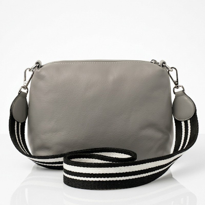 Decent look durable quality crossbody