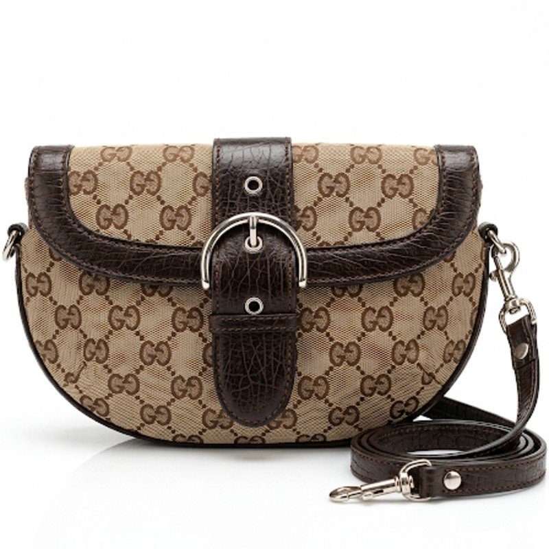 Gucci Branded Crossbody