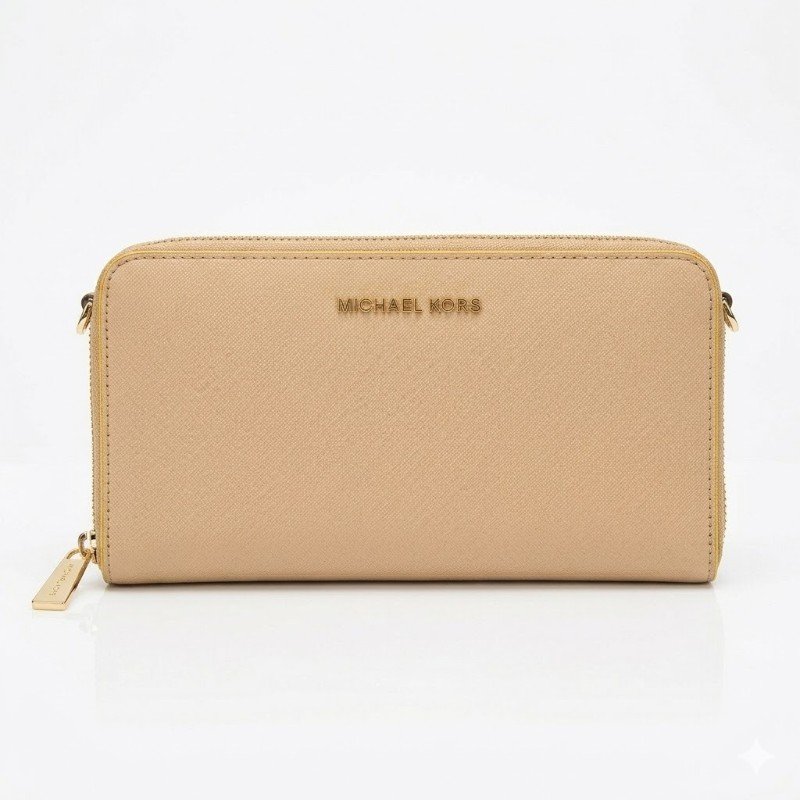 Women's Michael Kors Classic Wallet