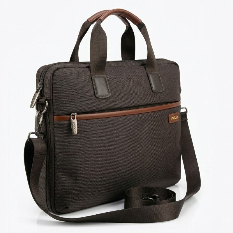 Melvin branded Laptop Bag