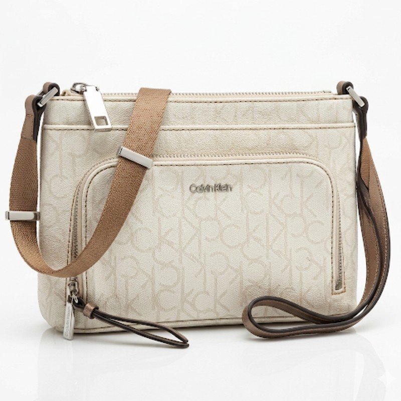 Calvin Klein branded Crossbody