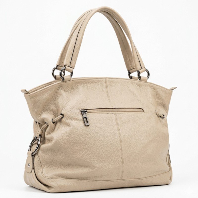 Durable quality leather Handbag