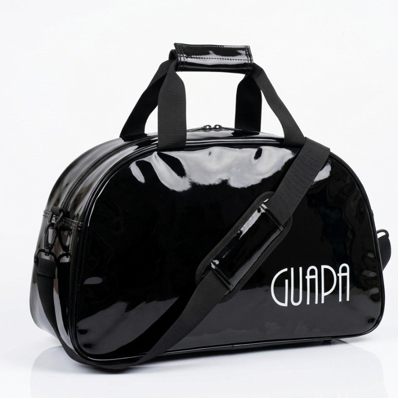 Guada branded travelling bag