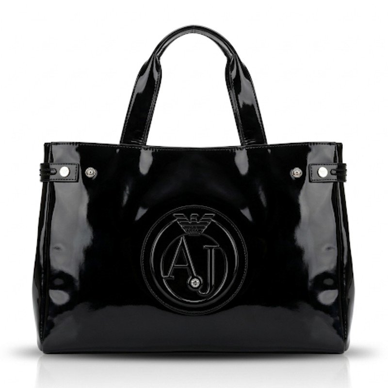 AJ premium look branded Tote bag