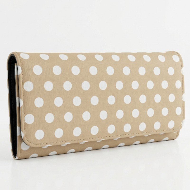 Polkadot new wallet